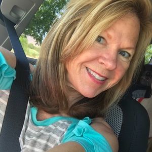 Meet your Posher, Janice